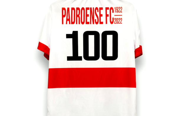 Camisola Centerário