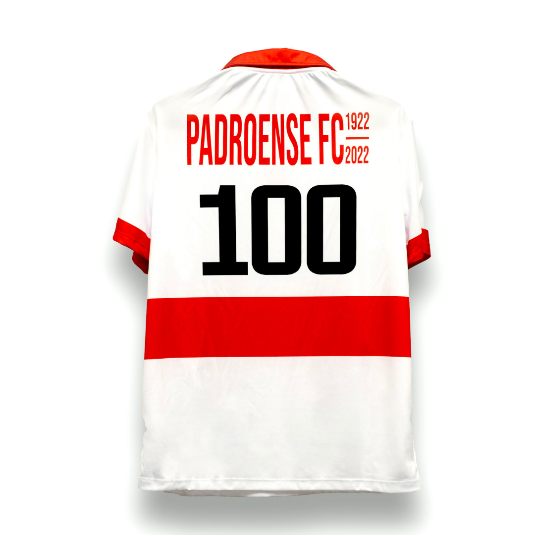 Camisola Centerário