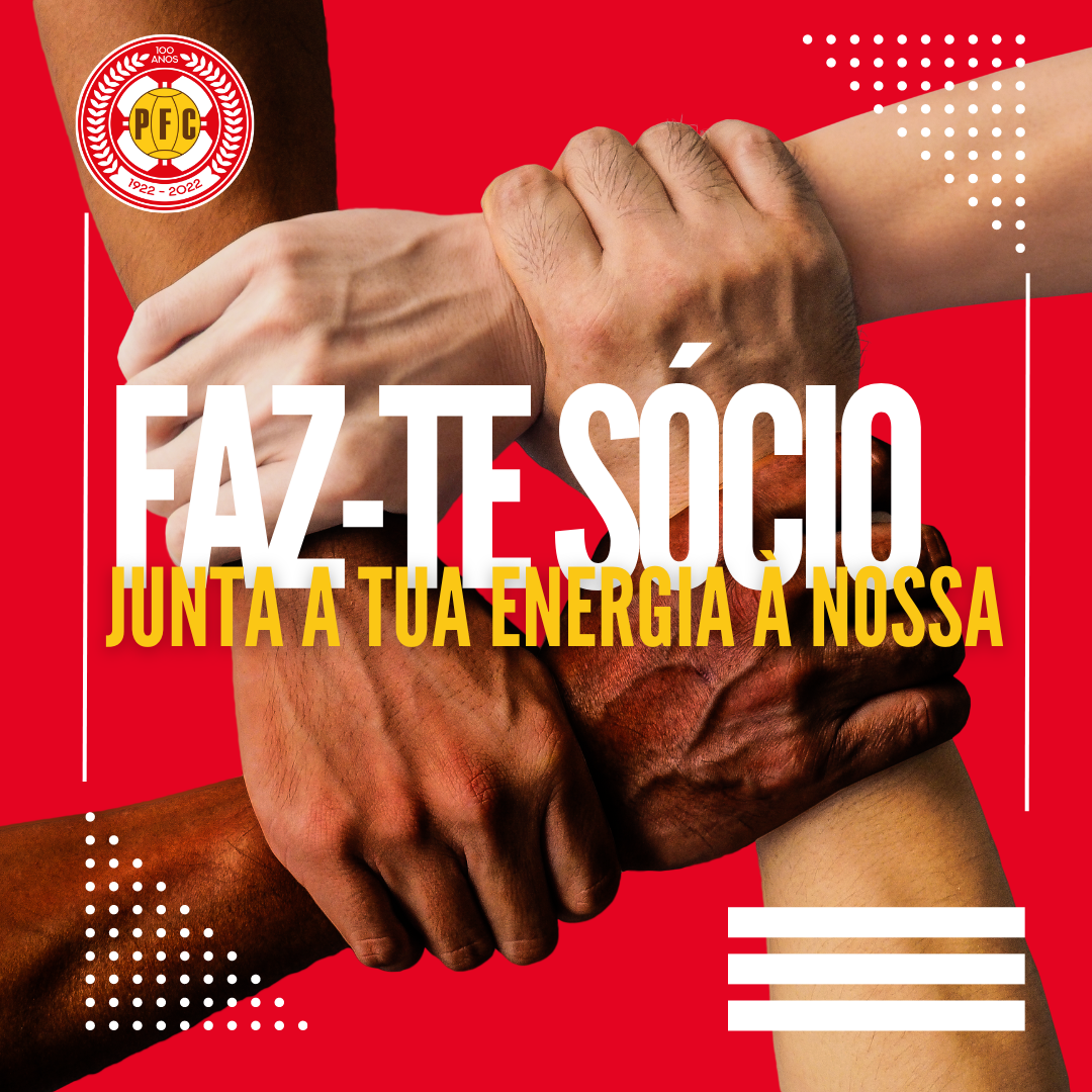 Faz-te Sócio